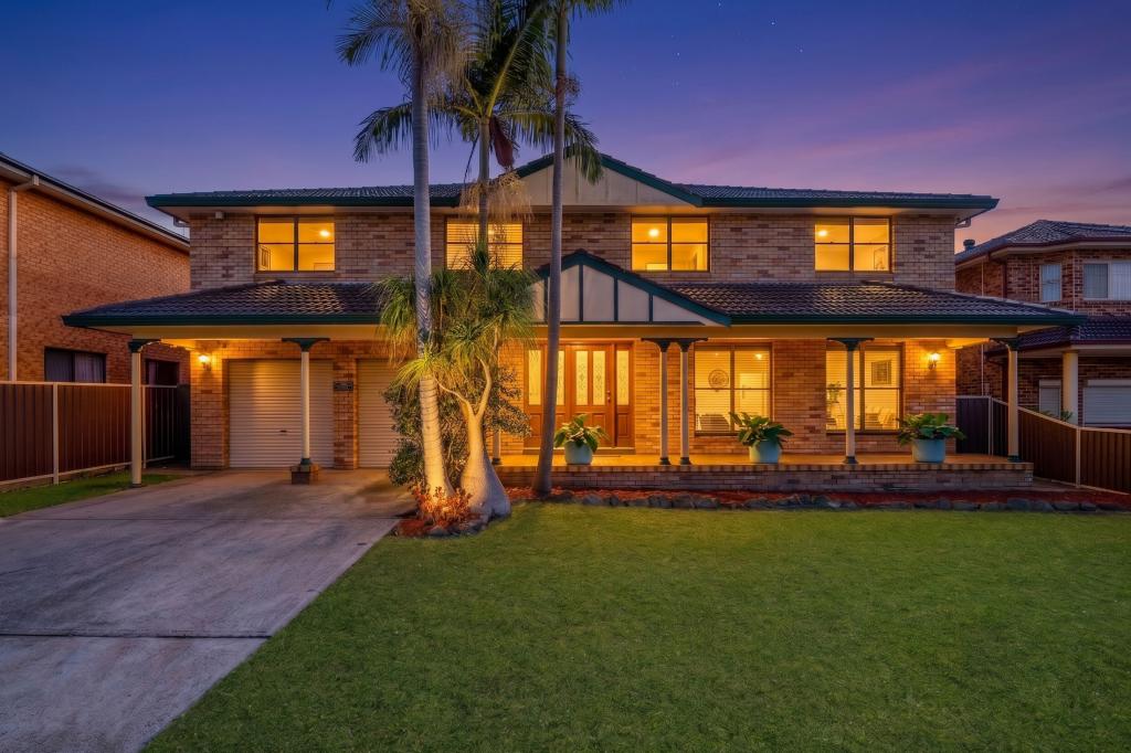 107 Humphries Rd, St Johns Park, NSW 2176