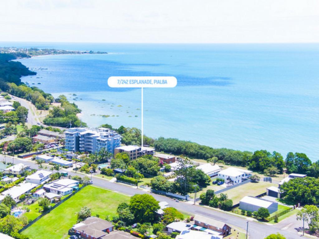 7/242 Esplanade, Pialba, QLD 4655
