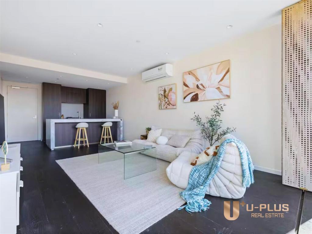 502/601 St Kilda Rd, Melbourne, VIC 3004