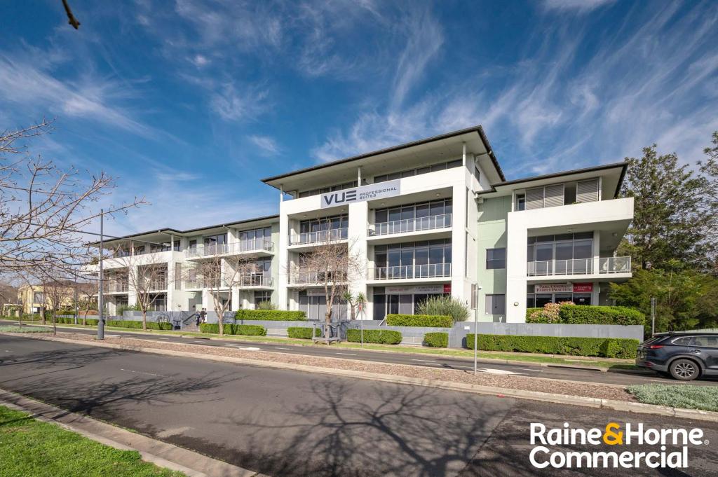 Suite 3.02/1 Centennial Dr, Campbelltown, NSW 2560