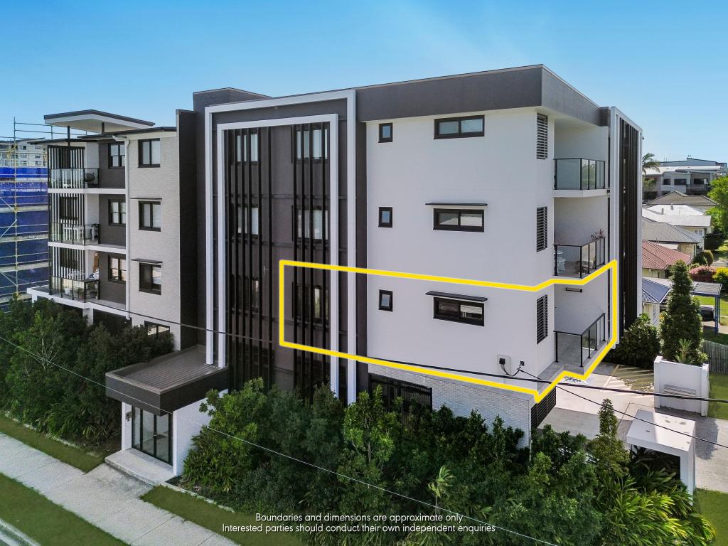 102/35-37 LINDWALL ST, UPPER MOUNT GRAVATT, QLD 4122