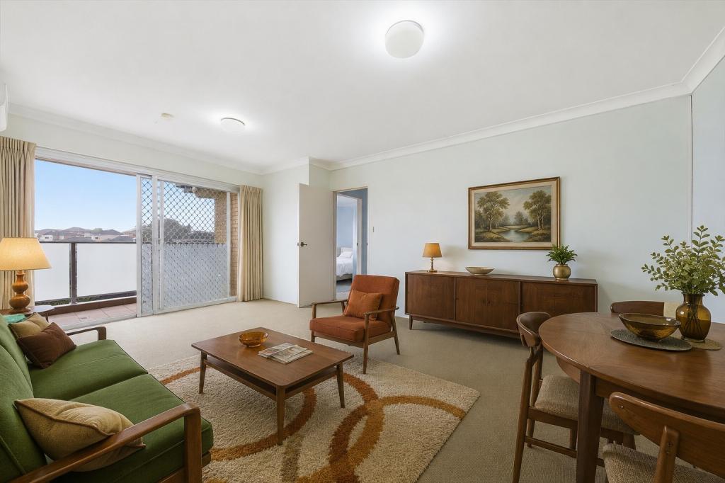 23/66-70 Maroubra Rd, Maroubra, NSW 2035