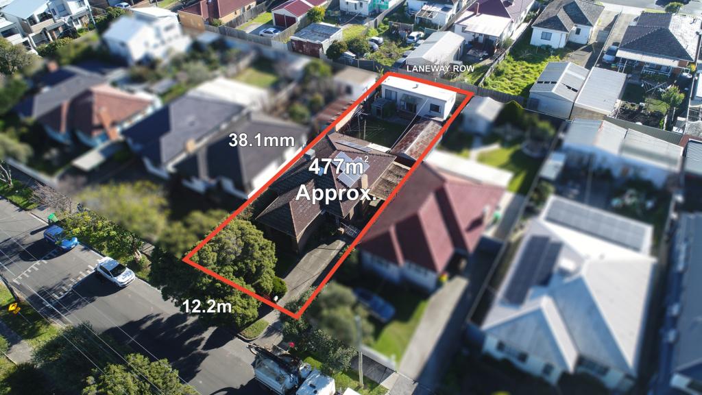 40 Indwe St, West Footscray, VIC 3012