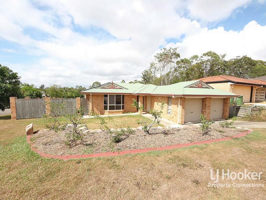 1 Lacewing Pl, Mango Hill, QLD 4509