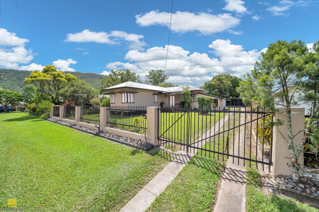 120 Riverstone Rd, Gordonvale, QLD 4865