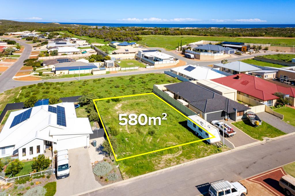 28 Ashdown Loop, Cape Burney, WA 6532