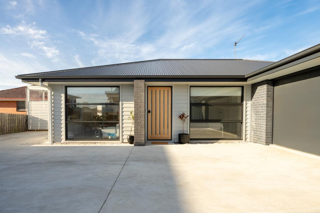 1/142 Nicholls St, Devonport, TAS 7310