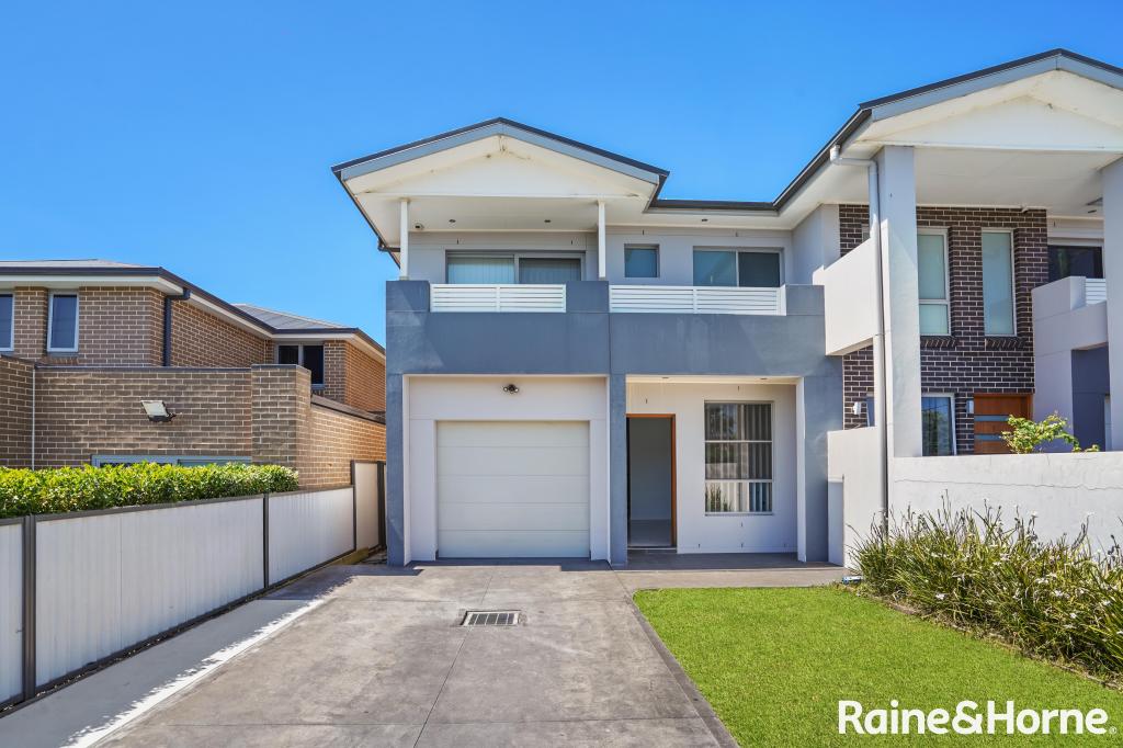 32a Green Ave, Smithfield, NSW 2164