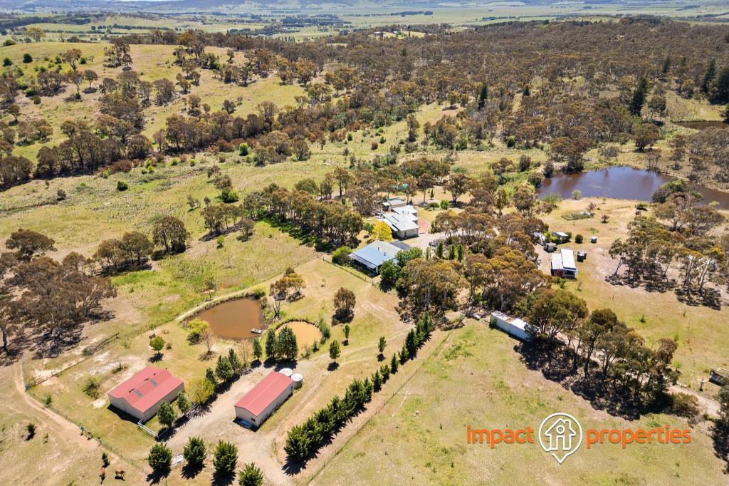 35 Sheehan Rd, Hoskinstown, NSW 2621