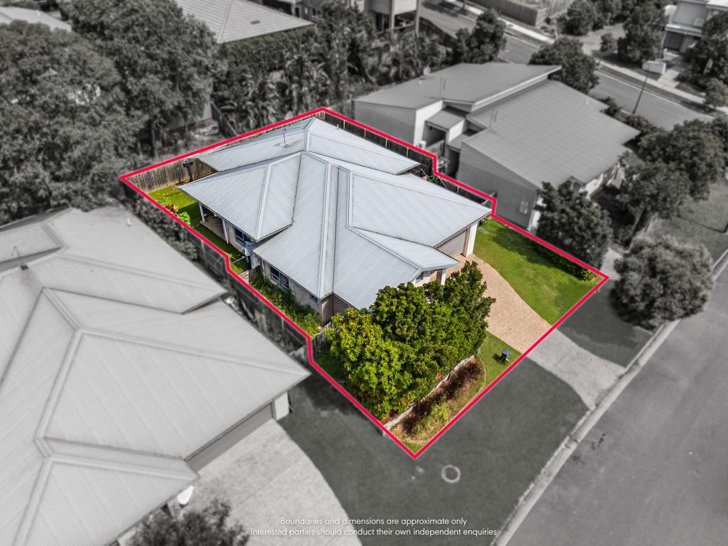 21 Nickel St, Pimpama, QLD 4209