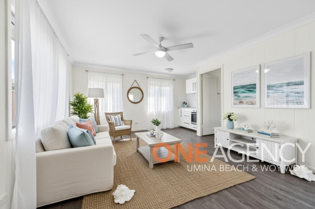 183a Barrenjoey Rd, Ettalong Beach, NSW 2257