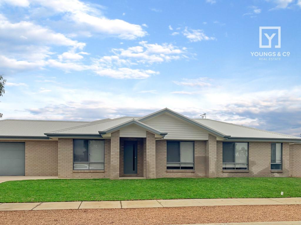 12 Sanctuary Dr, Kialla, VIC 3631