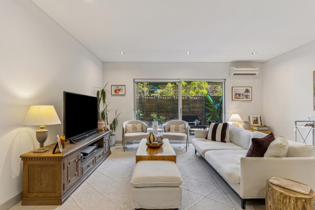 3/10-14 Duke St, Kensington, NSW 2033