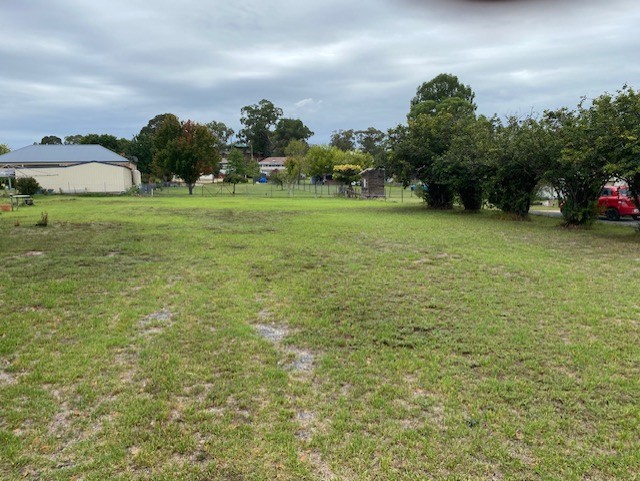 114 LOUEE ST, RYLSTONE, NSW 2849