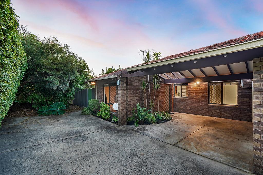 4/169 Eighth Ave, Inglewood, WA 6052