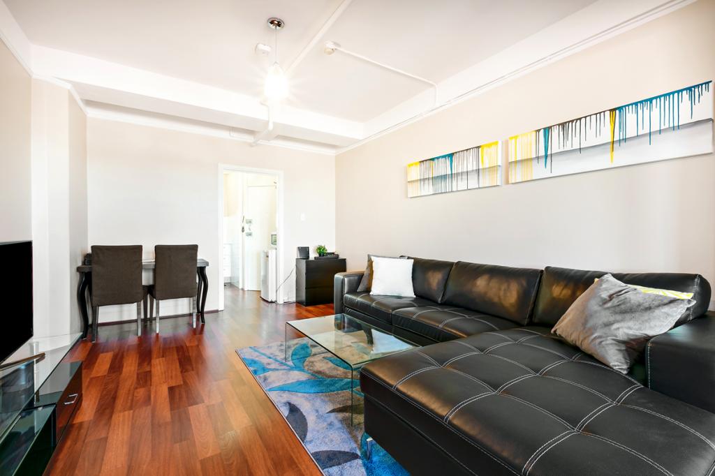 402/389 Bourke St, Surry Hills, NSW 2010
