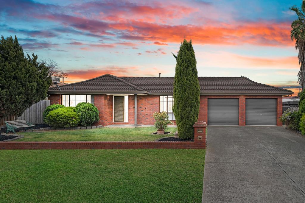 11 Budgeree Pl, Hoppers Crossing, VIC 3029