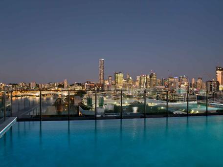 101/21 Buchanan St, West End, QLD 4101