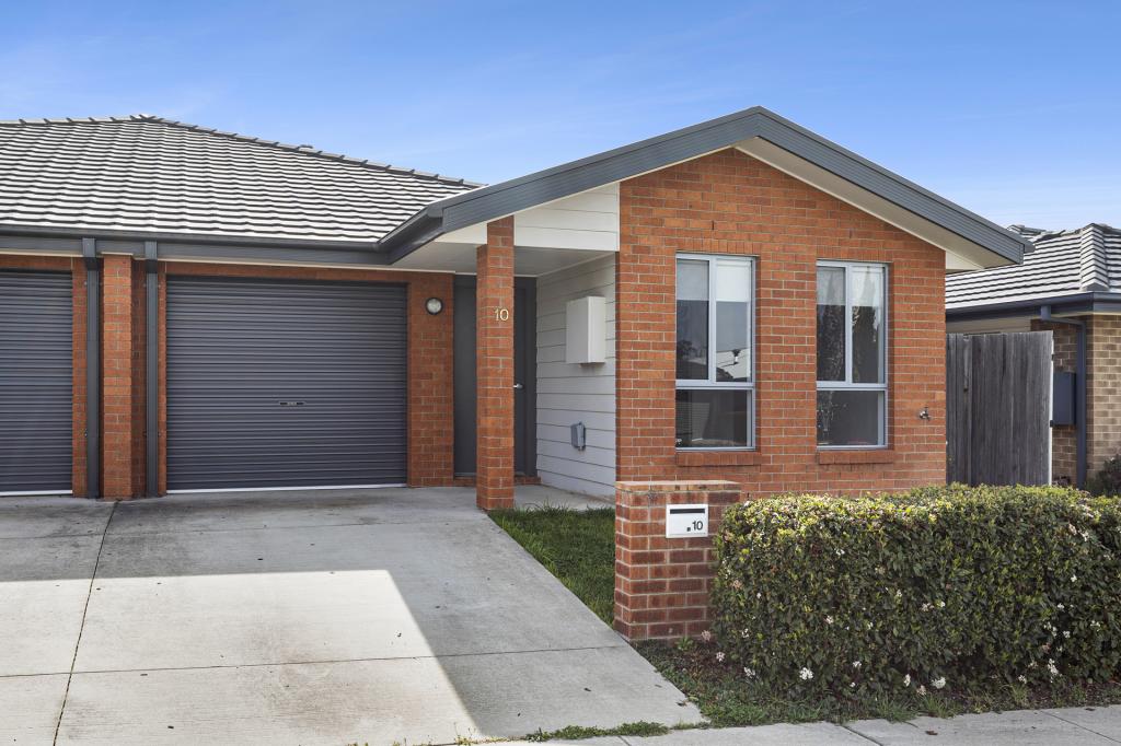 10 Gudamang St, Ngunnawal, ACT 2913