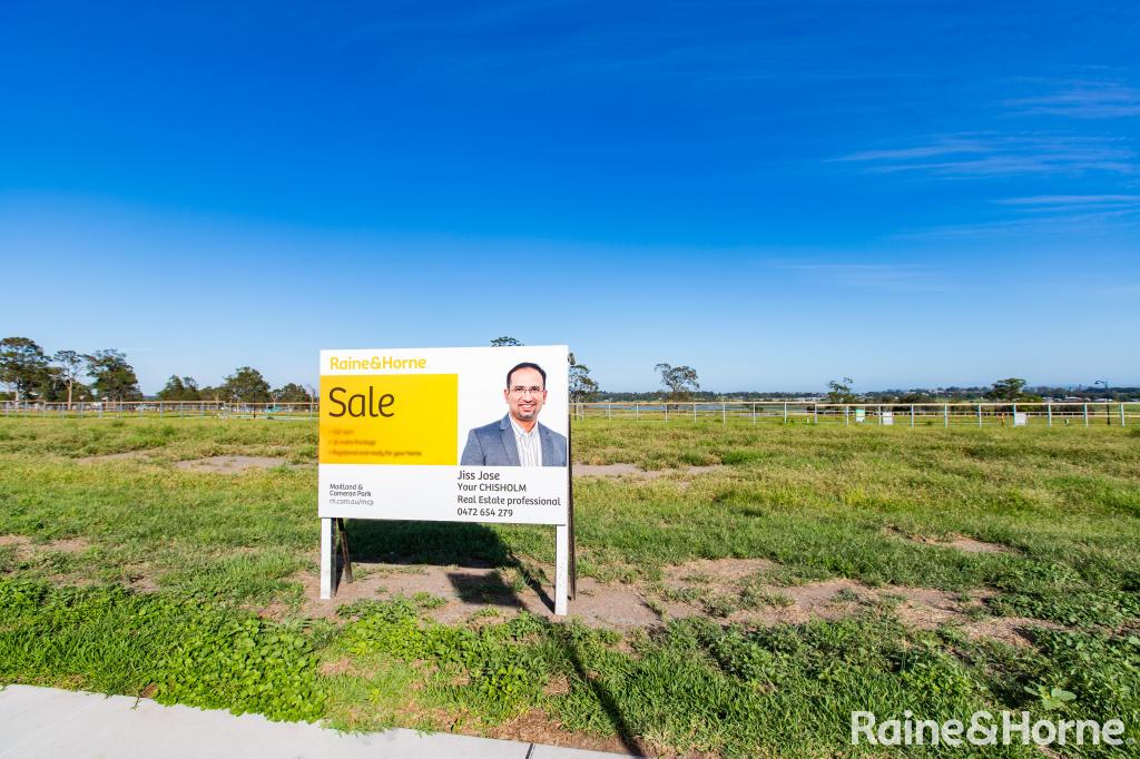 247 Settlers Bvd, Chisholm, NSW 2322