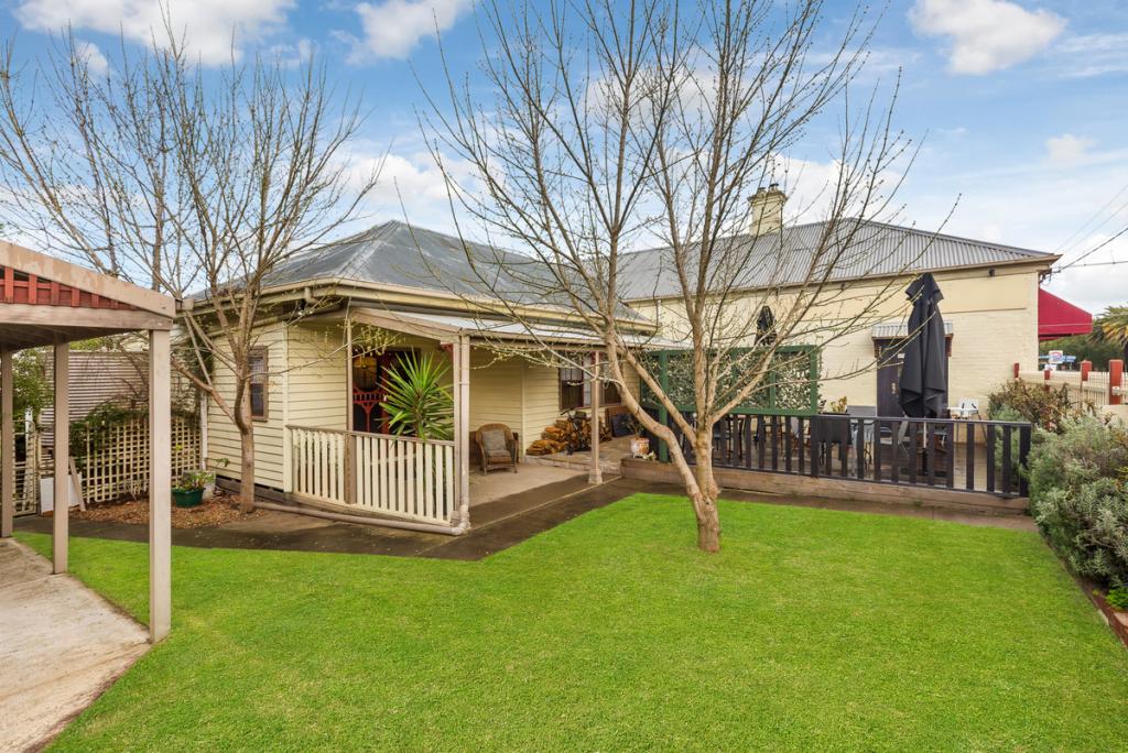 71 BROADWAY, DUNOLLY, VIC 3472