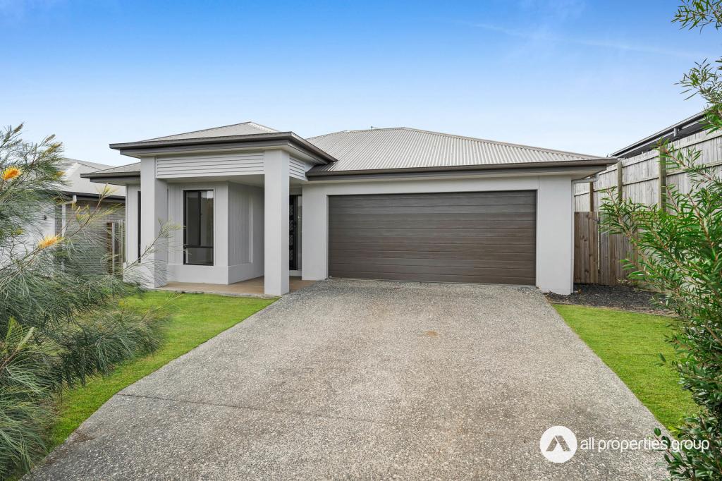 5 Bruce St, Gleneagle, QLD 4285