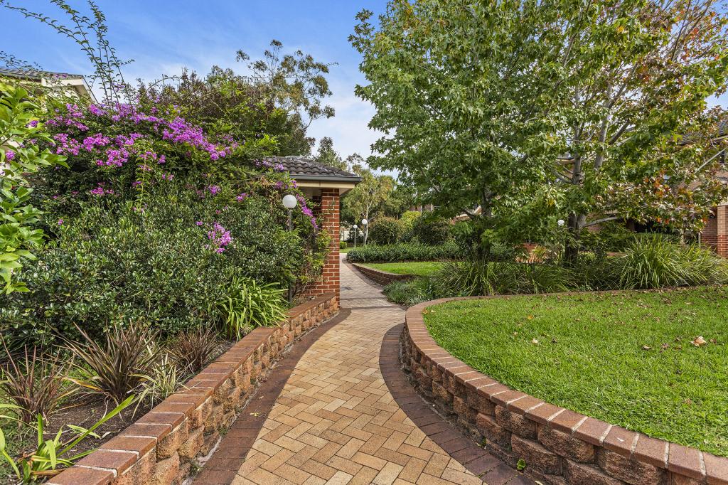 22/8 Warumbui Ave, Miranda, NSW 2228