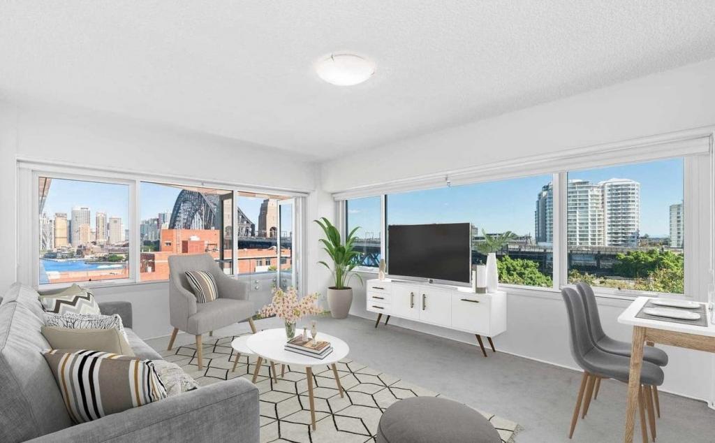 28/48 Upper Pitt St, Kirribilli, NSW 2061
