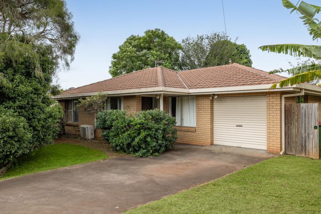 12 Muscat Ct, Wilsonton Heights, QLD 4350