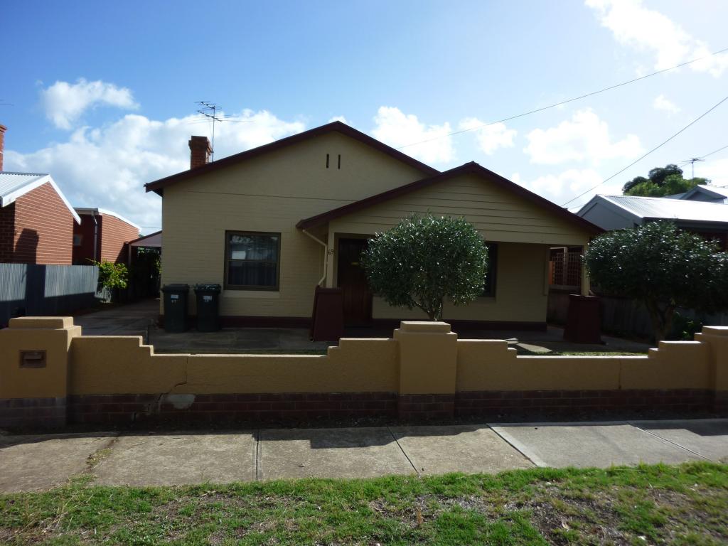 69 CLIFFORD ST, TORRENSVILLE, SA 5031