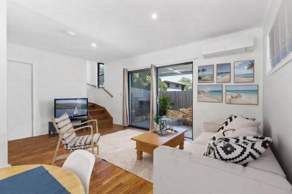 4/19 Ridge Rd, Maroochydore, QLD 4558