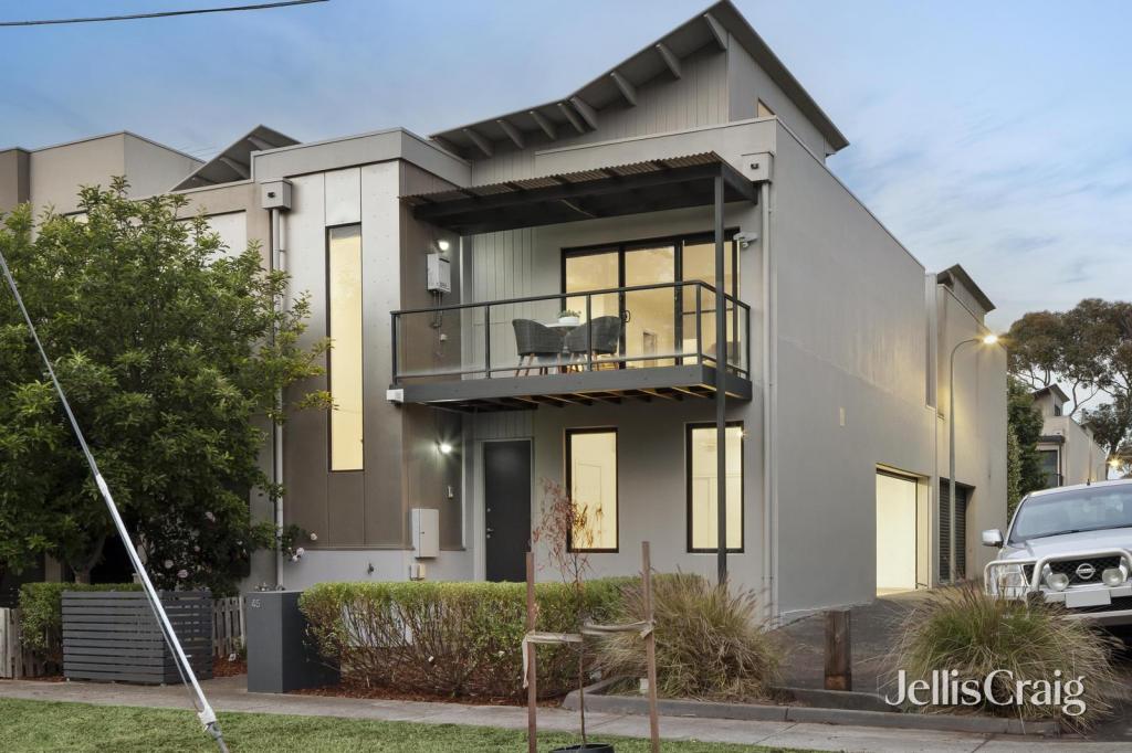 45 Roberts St, Brunswick East, VIC 3057