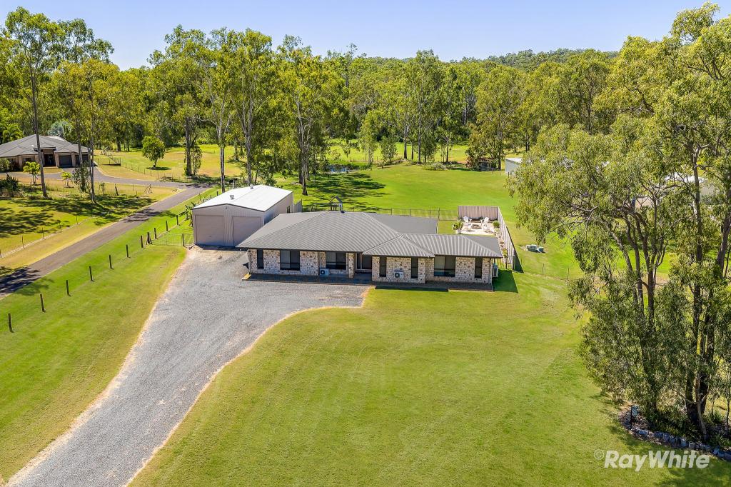 323 Jim Whyte Way, Burua, QLD 4680