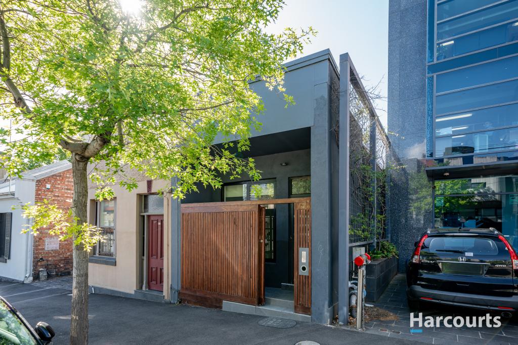 56 Rosslyn St, West Melbourne, VIC 3003