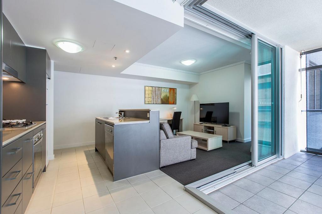 1404/151 George St, Brisbane City, QLD 4000