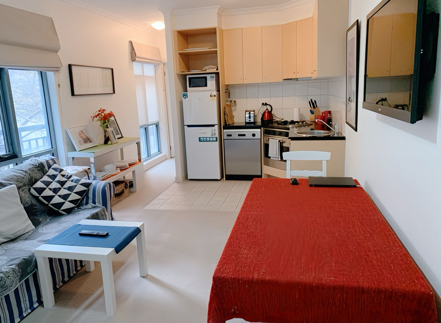 205/547-551 Flinders Lane, Melbourne, VIC 3000