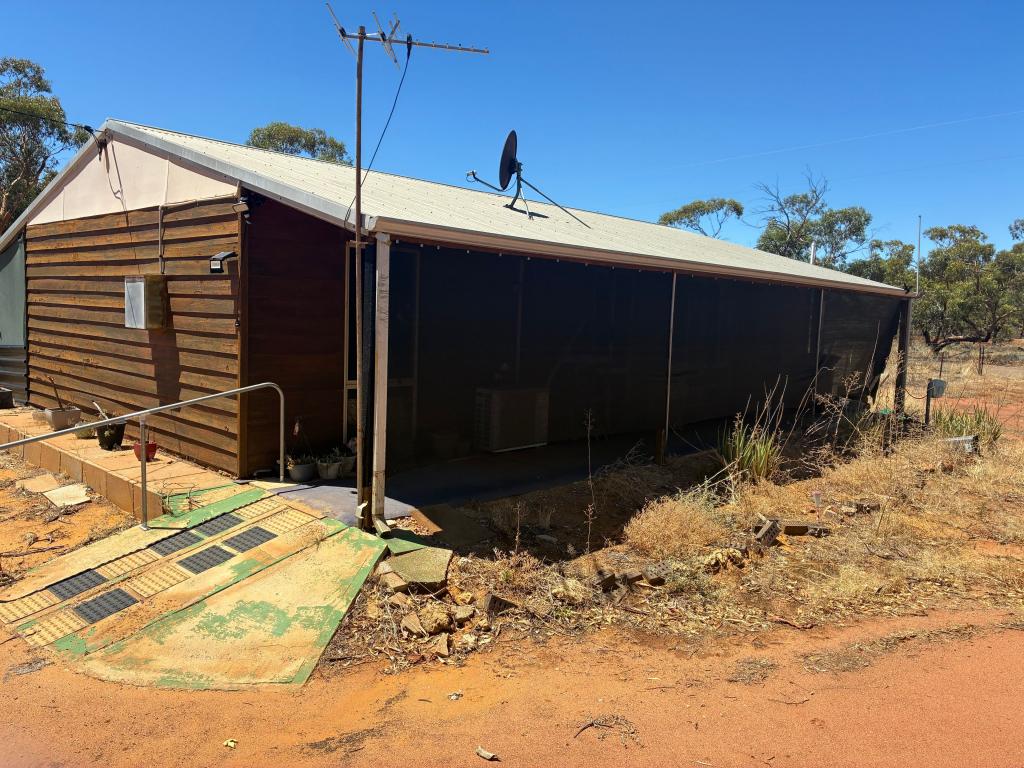 53 Neagle St, Morawa, WA 6623