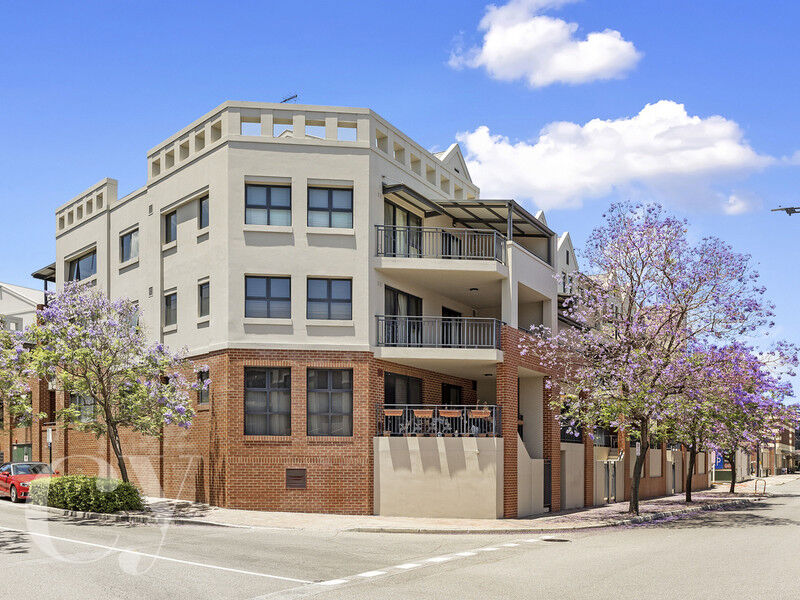 27/2 Wexford St, Subiaco, WA 6008
