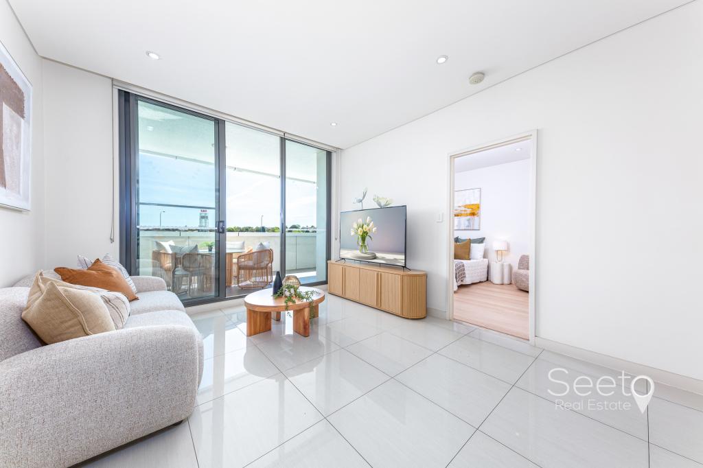 419/1 Nipper St, Homebush, NSW 2140