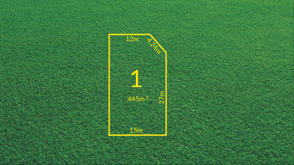 Lot 1 Wallaroo Rise, Wallaroo, SA 5556
