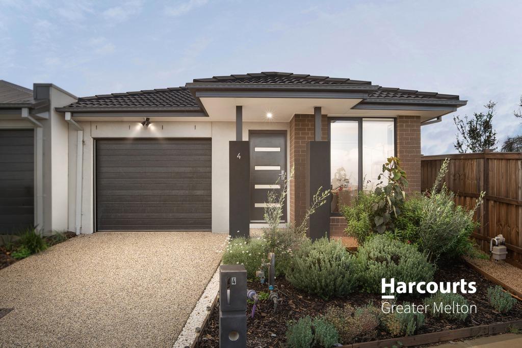 4 Petunia Ave, Tarneit, VIC 3029