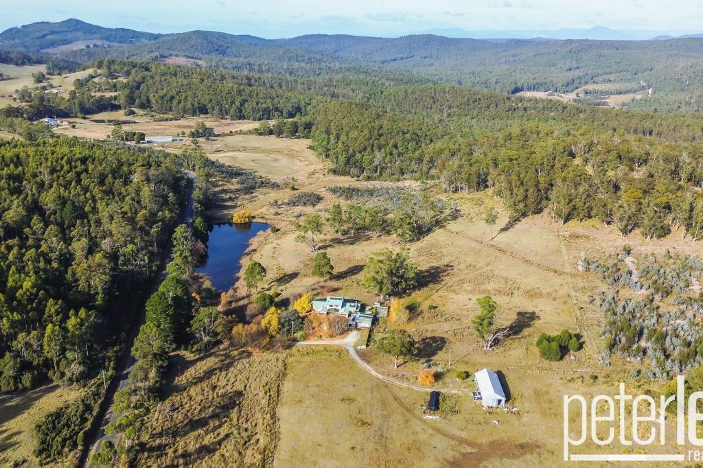 2671 Frankford Rd, Frankford, TAS 7275