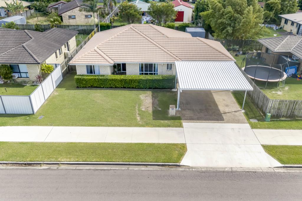 38 Searle St, Thabeban, QLD 4670