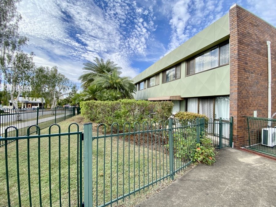 7/19 Sloman St, Booval, QLD 4304