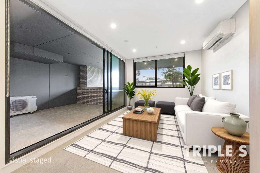 101/161 Epping Rd, Macquarie Park, NSW 2113