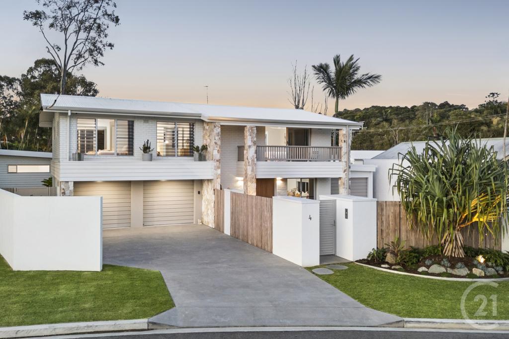 4 Weyba Park Dr, Noosa Heads, QLD 4567