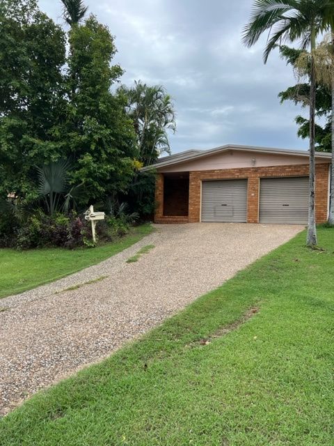 472 Eichelberger St, Frenchville, QLD 4701