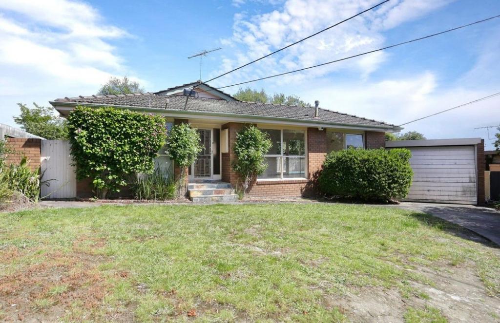 47 Brynor Cres, Glen Waverley, VIC 3150