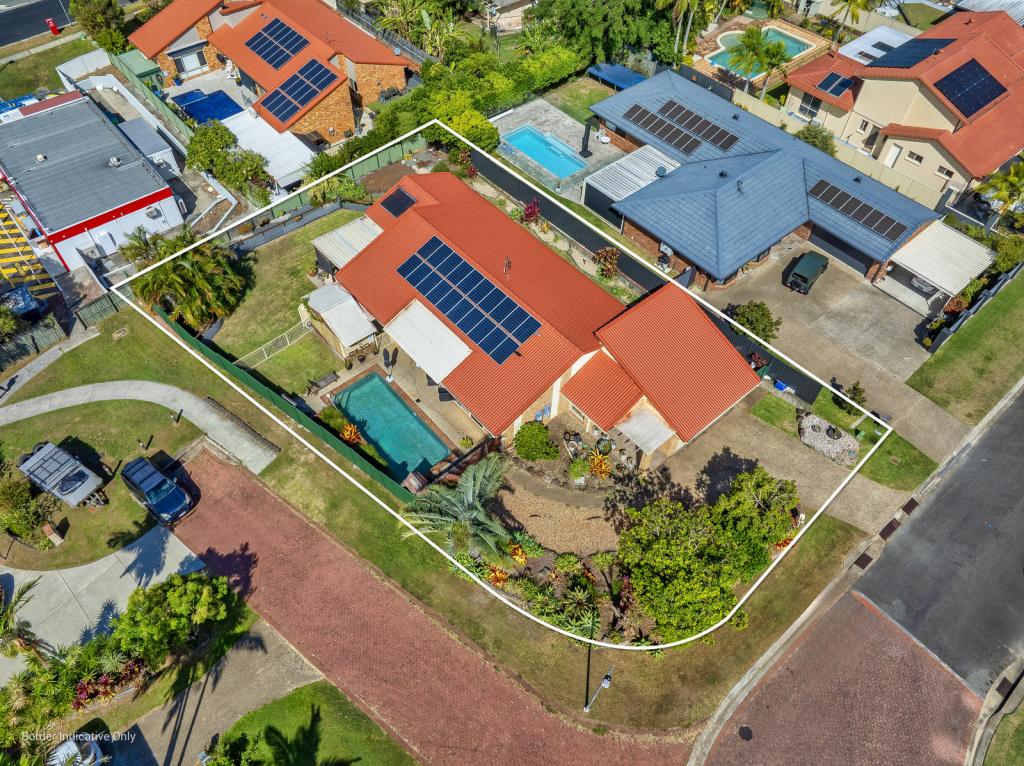 13 Devlin St, Parkwood, QLD 4214