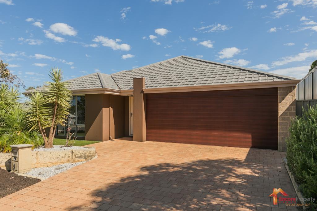 3 Appleby St, Wellard, WA 6170